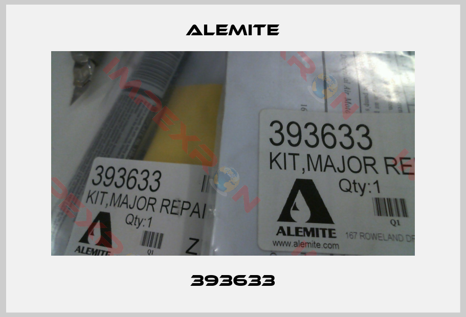 Alemite-393633