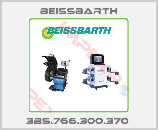 Beissbarth-3BS.766.300.370 