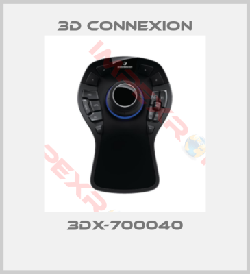 3D connexion-3DX-700040