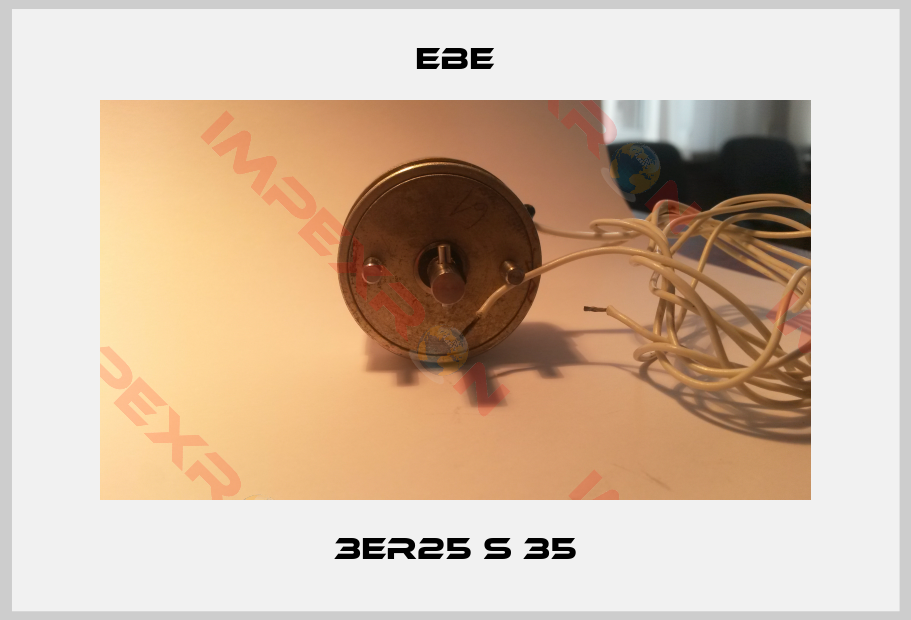 EBE-3ER25 S 35