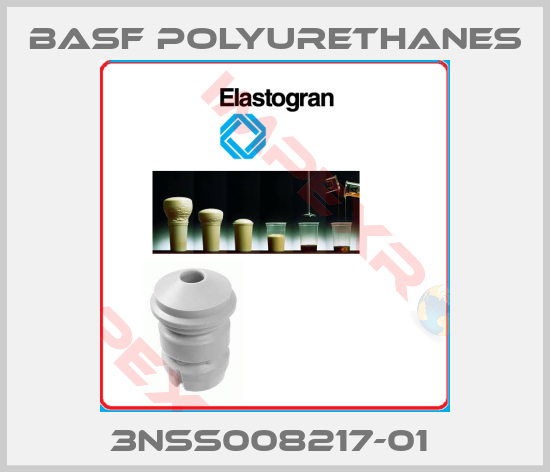BASF Polyurethanes-3NSS008217-01 