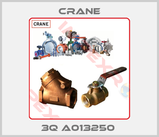 Crane-3Q A013250 