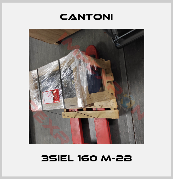 Cantoni-3SIEL 160 M-2B