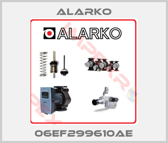 ALARKO-06EF299610AE