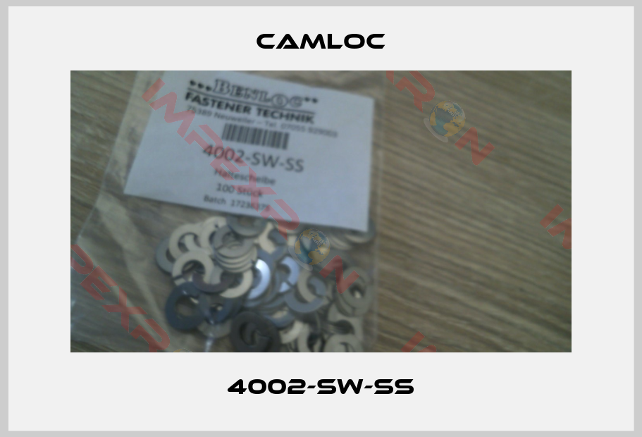 Camloc-4002-SW-SS