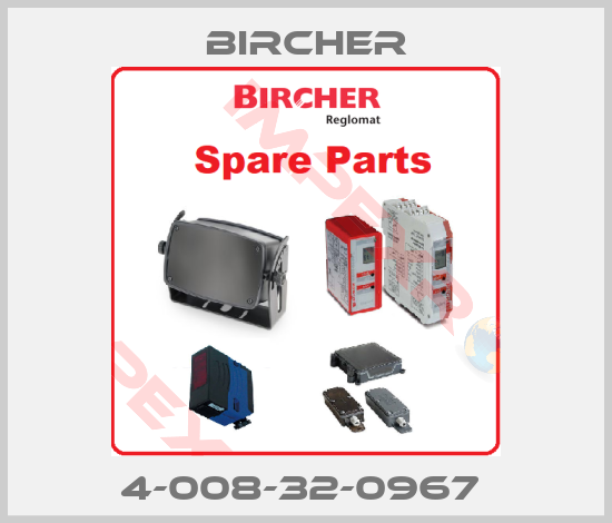 Bircher-4-008-32-0967 