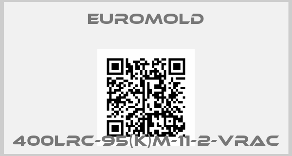 EUROMOLD-400LRC-95(K)M-11-2-VRAC