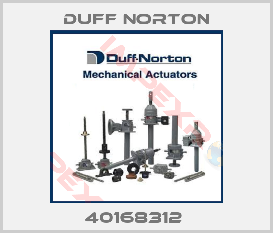 Duff Norton-40168312 
