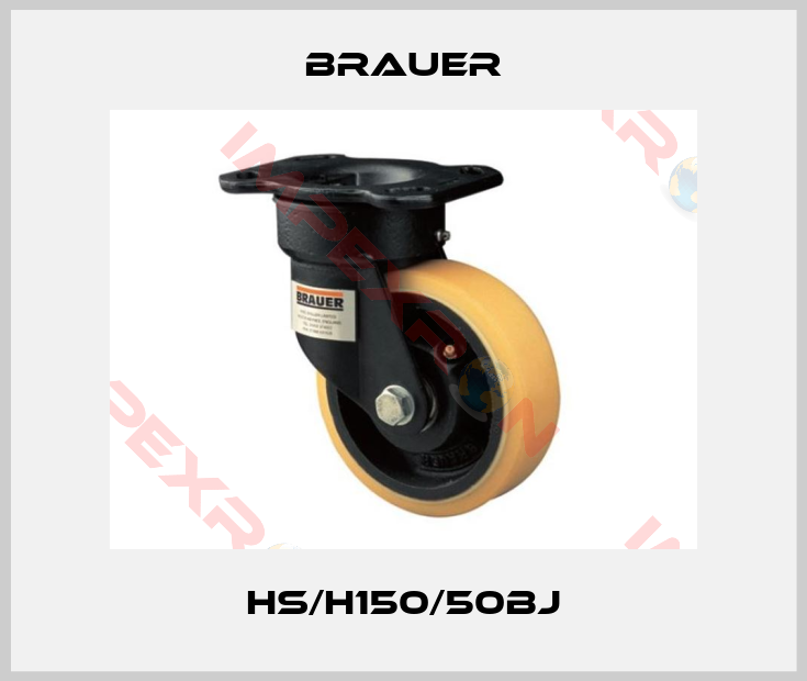Brauer-HS/H150/50BJ
