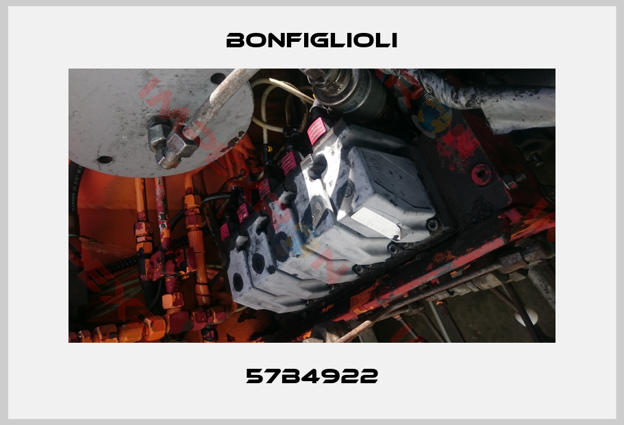 Bonfiglioli-57B4922