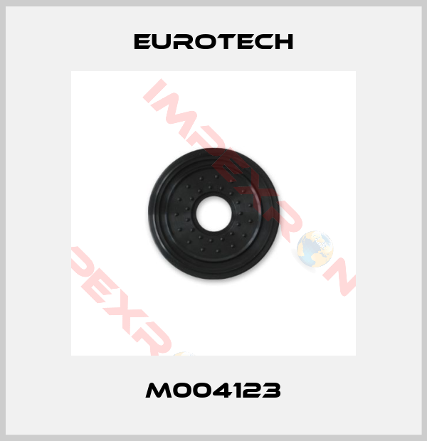 EUROTECH-M004123