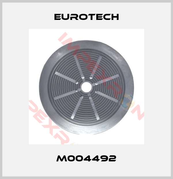 EUROTECH-M004492