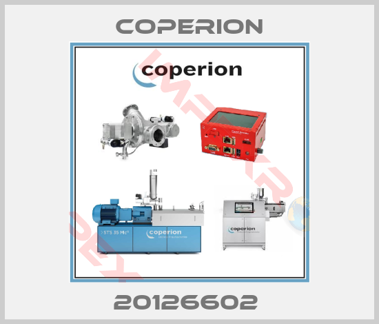 Coperion-20126602 