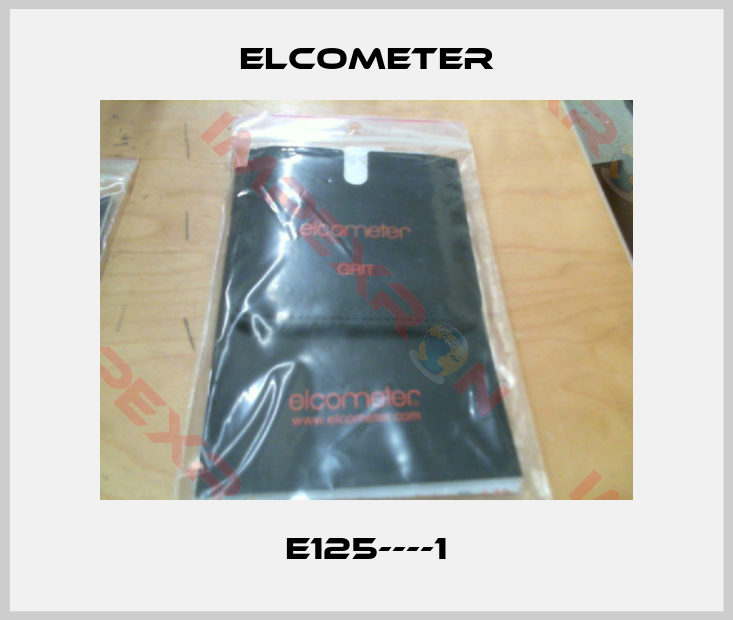 Elcometer-E125----1