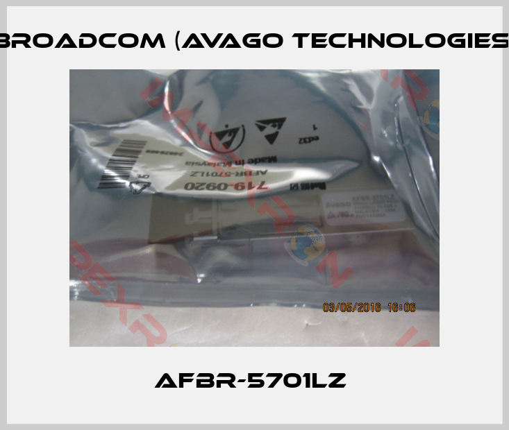 Broadcom (Avago Technologies)-AFBR-5701LZ 