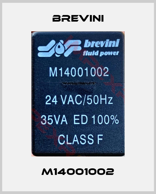 Brevini-M14001002