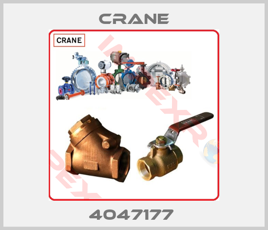 Crane-4047177 