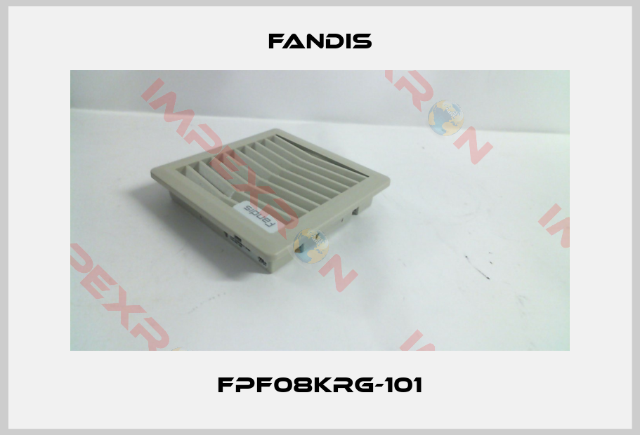 Fandis-FPF08KRG-101