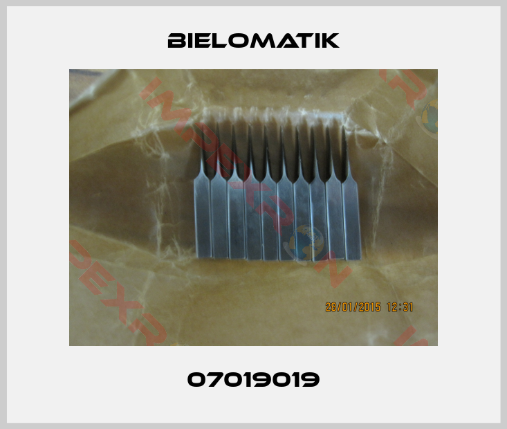 Bielomatik-07019019