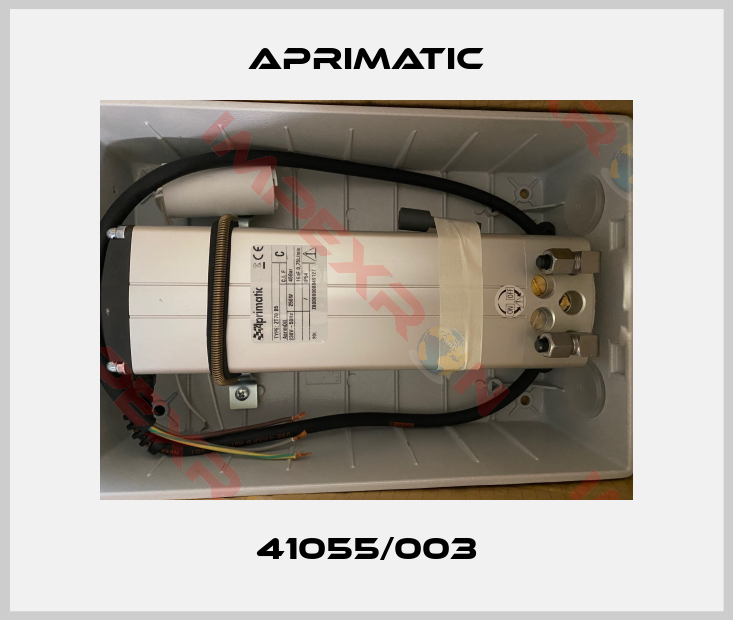 Aprimatic-41055/003