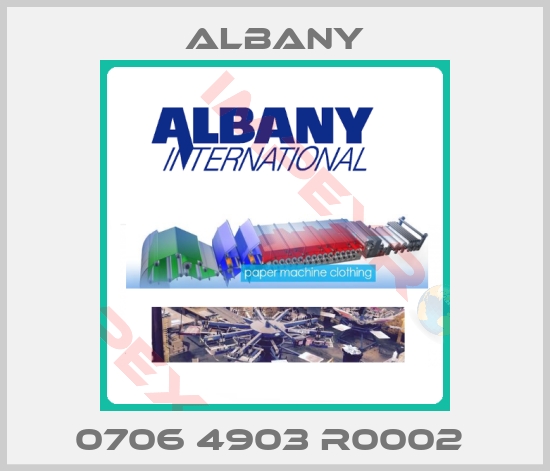 Albany-0706 4903 R0002 