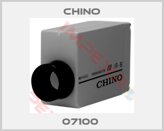 Chino-07100 