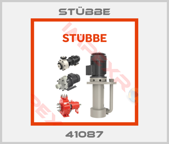 Stübbe-41087
