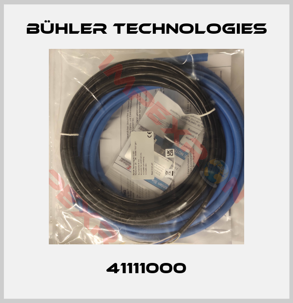 Bühler Technologies-41111000
