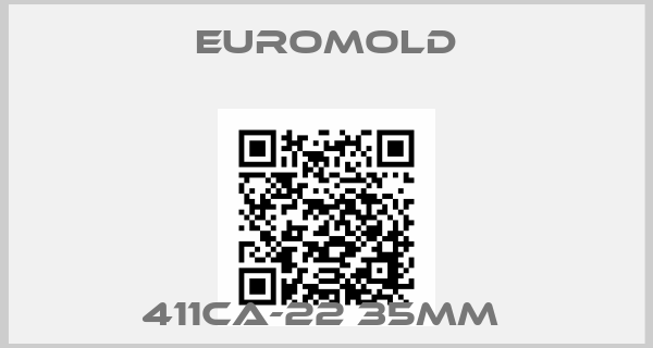 EUROMOLD-411CA-22 35MM 