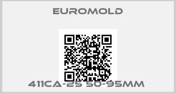 EUROMOLD-411CA-25 50-95MM 