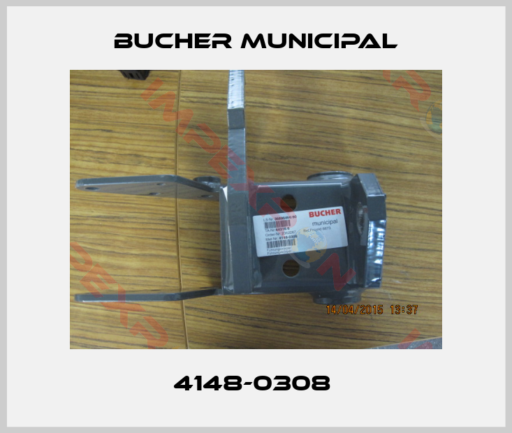 Bucher Municipal-4148-0308 