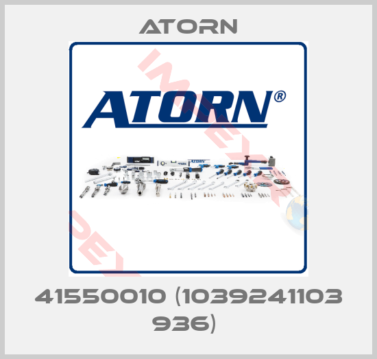 Atorn-41550010 (1039241103 936) 
