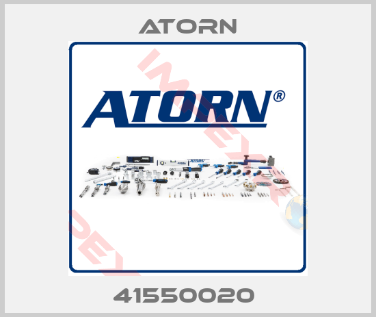 Atorn-41550020 