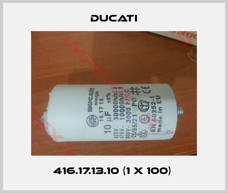 Ducati-416.17.13.10 (1 x 100) 