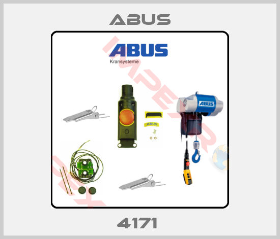 Abus-4171 