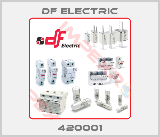 DF Electric-420001