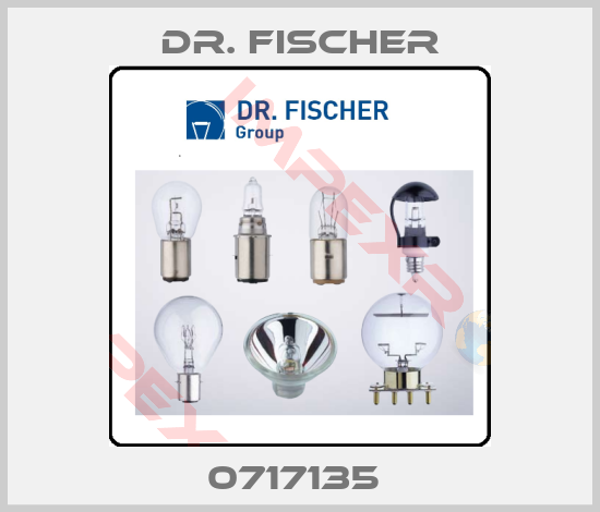 Dr. Fischer-0717135 