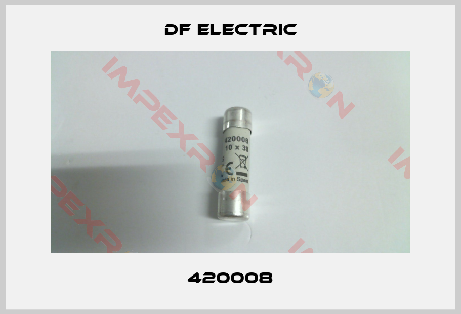 DF Electric-420008