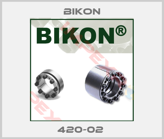 Bikon-420-02 