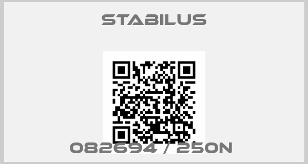 Stabilus-082694 / 250N 