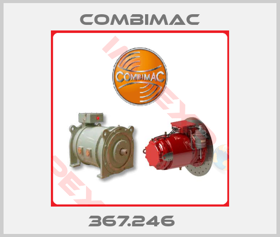 Combimac-367.246   