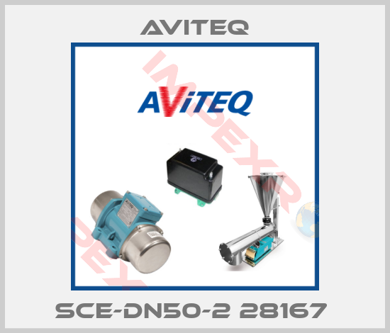 Aviteq-SCE-DN50-2 28167 