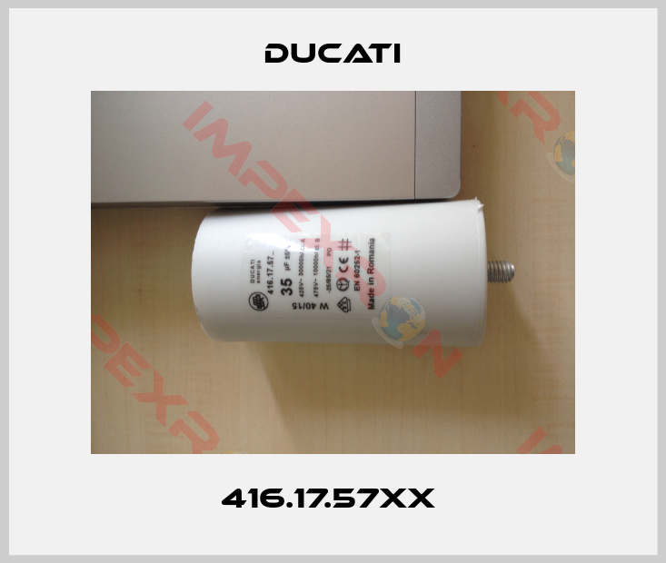 Ducati-416.17.57XX 
