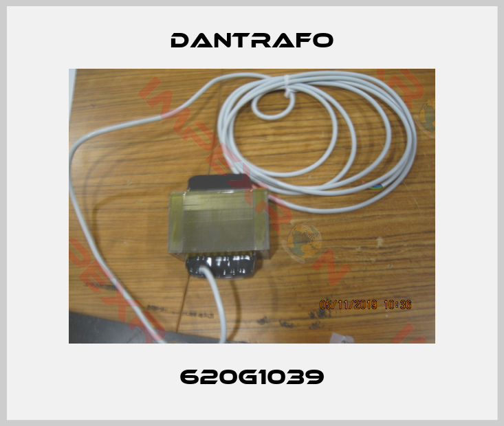Dantrafo-620G1039