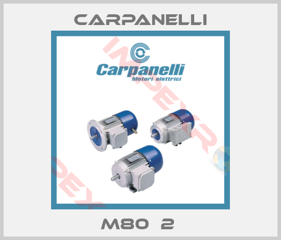 Carpanelli-M80  2 