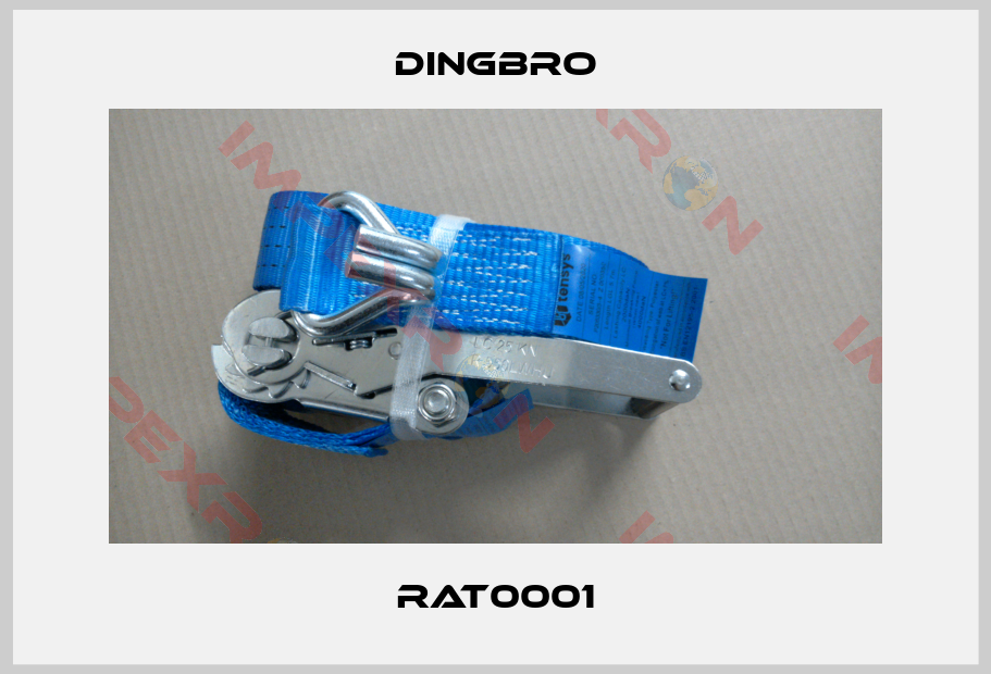 Dingbro-RAT0001