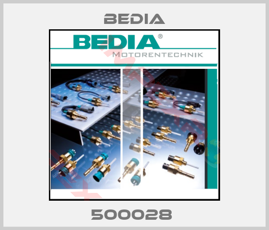 Bedia-500028 