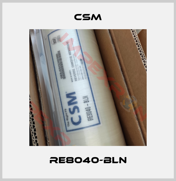 Csm-RE8040-BLN