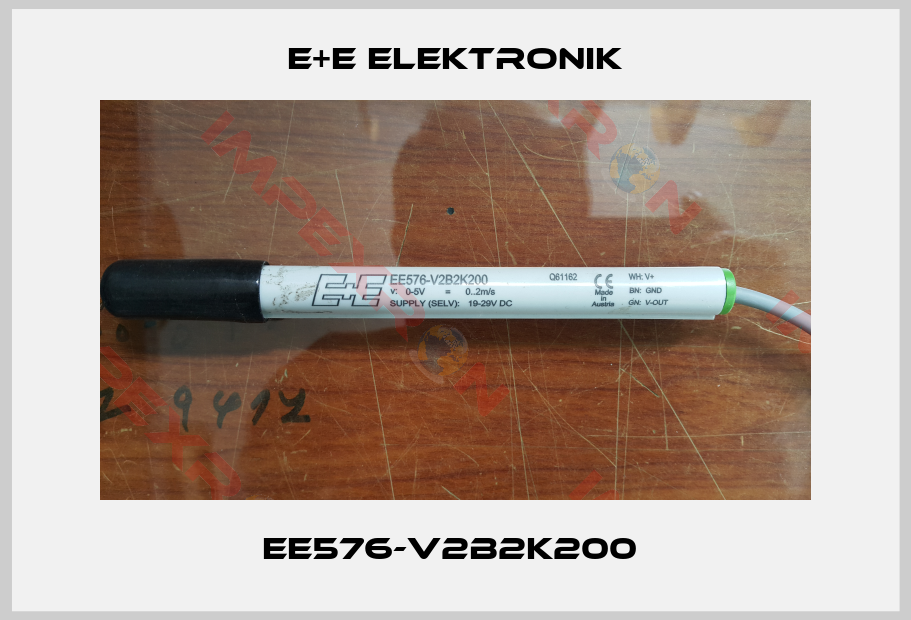 E+E Elektronik-EE576-V2B2K200 