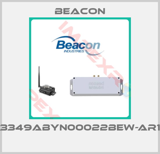 Beacon-3349ABYN00022BEW-AR1 